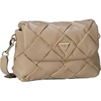 GUESS Rosa Polyeten Handväska