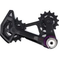 Sram Gx T-type Eagle Axs Jockeyhjulsystem