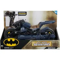 Batman Adventures 2in1 Batcycle