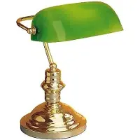Orion Skrivbordslampa Onella, Mässing / guld, Vardagsrum / matsal, Metall, Modern, Bordslampa