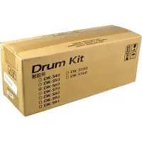 Kyocera-Mita DK-560 trumma (original)