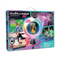 Canal Toys Studio Creator 360° Roterande Studio
