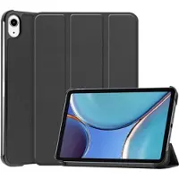 Mtp Products Tri-Fold Series iPad Mini 2021/2024 Smart Foliofodral - Svart