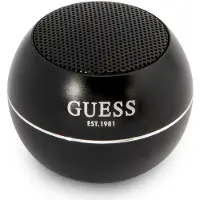 GUESS Mini Bluetooth-högtalare