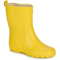 Novesta Gummistövlar KIDDO RUBBER BOOTS flickor - Gul - 35