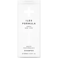 Iles Formula Shampoo 200ml