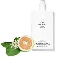 Iles Formula Hair + Body Cleanse 500 ml