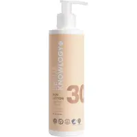 DERMAKNOWLOGY Sun Lotion SPF 30 - 200 ml