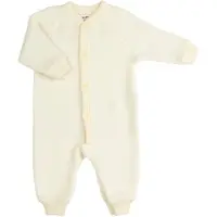 Joha Overall - Ull - Benvit - - 60 - Overall