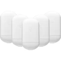 Ubiquiti Loco5ac-5 Antenn 5 Enheter