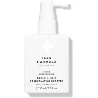Iles Formula Scalp + Hair Rejuvenating Booster 50 ml