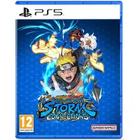 Ps5 Naruto X Boruto Ultimate Ninja Storm Connections Collector Edition