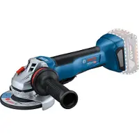 Bosch sladdlös vinkelslip GWS 18V-10 P, 125 mm, 06019J4100