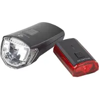 M-Wave Atlas K11 Usb Cykellampset