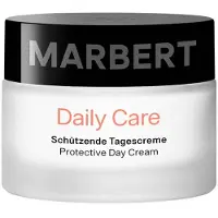 Marbert Daily Care Protective Dagkräm 50 ml SPF 15
