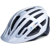 Cube Offpath Mtb-hjälm