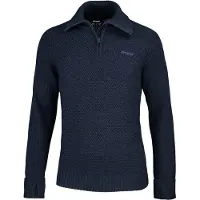 Bergans Men's Ulriken Jumper Navy Blue