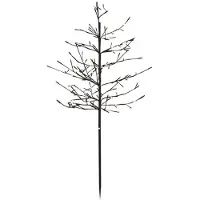 Sirius Noah träd 160 LED H 1,5 meter