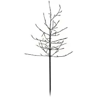 Sirius Noah träd - 80 LED - H 1,1 meter
