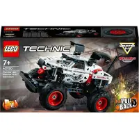 LEGO Technic - Monster Jam,Monster Mutt,Dalmatian