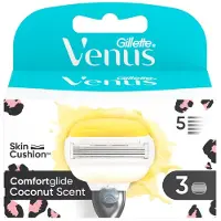 Big Buy Cooking Venus Spa Breeze Rakblad 4 st refill rakblad
