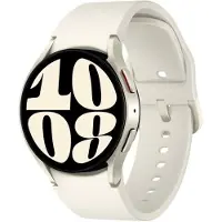 Samsung Galaxy Watch6 40mm Cream Bluetooth