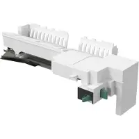 HP - Hålslagningsenhet - svensk - för LaserJet Managed MFP E826