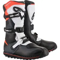 Alpinestars Tech T Stövlar Off-road