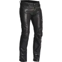 Halvarssons Rider Motorcykel läderbyxor