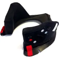 AGV Pista Gp Rr Kindkuddar