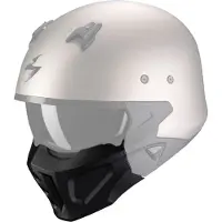 Scorpion Covert-x Hjälm Hakskydd