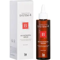 System4 B Bio Botanical Serum For Hair Loss 150 ml