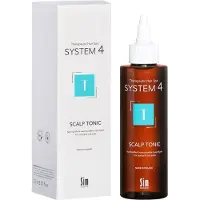 System 4 T Scalp Tonic For Normal & Oily Scalp 150 ml