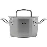 Fissler Original Profi Collection 084-129-16-000-0 cooking pot, 16 cm