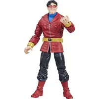 Hasbro Marvel Legends Wonder Man Avengers Classic 6 Inch Action Figure, 4+ Years