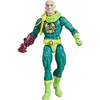 Hasbro Marvel Legender Actionfigur Puff Adder Baf: Baron Von Strucker 15 Cm