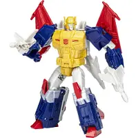 Hasbro Metalhawk-figur Från Tra Gen Legacy Ev Voyager