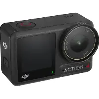 DJI Osmo 4 Standard Combo Actionkamera