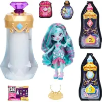 Magic Mixies Magic Mixies, Pixlings, S1, Marena (Aqua)