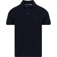 Tommy Hilfiger 1985 Slim Kortärmad Polotröja