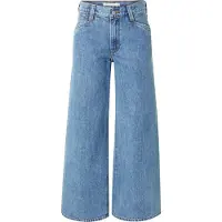 Levi's Jeans ''94 Baggy Wide Leg' blå denim
