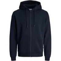 Jack & Jones Bradley Sweatshirt Med Dragkedja