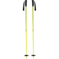 Black Crows - Skidstavar - Meta Yellow för Unisex - Storlek 125 cm - Gul