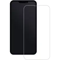 Vivanco 2D Displayskyddsglas Apple iPhone 13 mini 1 st repbeständig 2DGLASVVIPH2021M