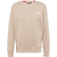 Alpha industries Sweatshirt sand