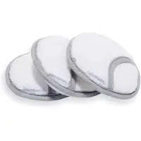 Revolution Skincare Sali Hughes Make Up Remover Pads Rengöringspads 50 g