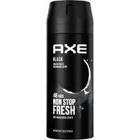 Axe Desodorante 150 Black