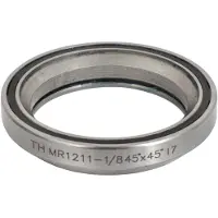 Fsa Th-870e Acb 45° Singles Mr121 Bearing Grå 1 1/8´´