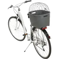 Trixie Cykelkorg Bagagebärare