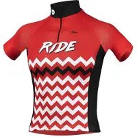 Eltin Ride Korta ärmar Cykeltröja